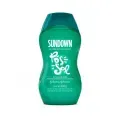 Pós-Sol Sundown Gel Hidratante 140g